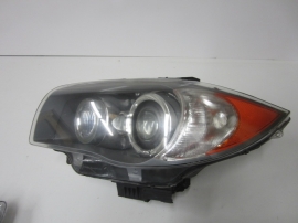 BMW 128I 128 135I 135 1 SERIES- Headlight HID XENON ADAPTIVE  - 63117181285